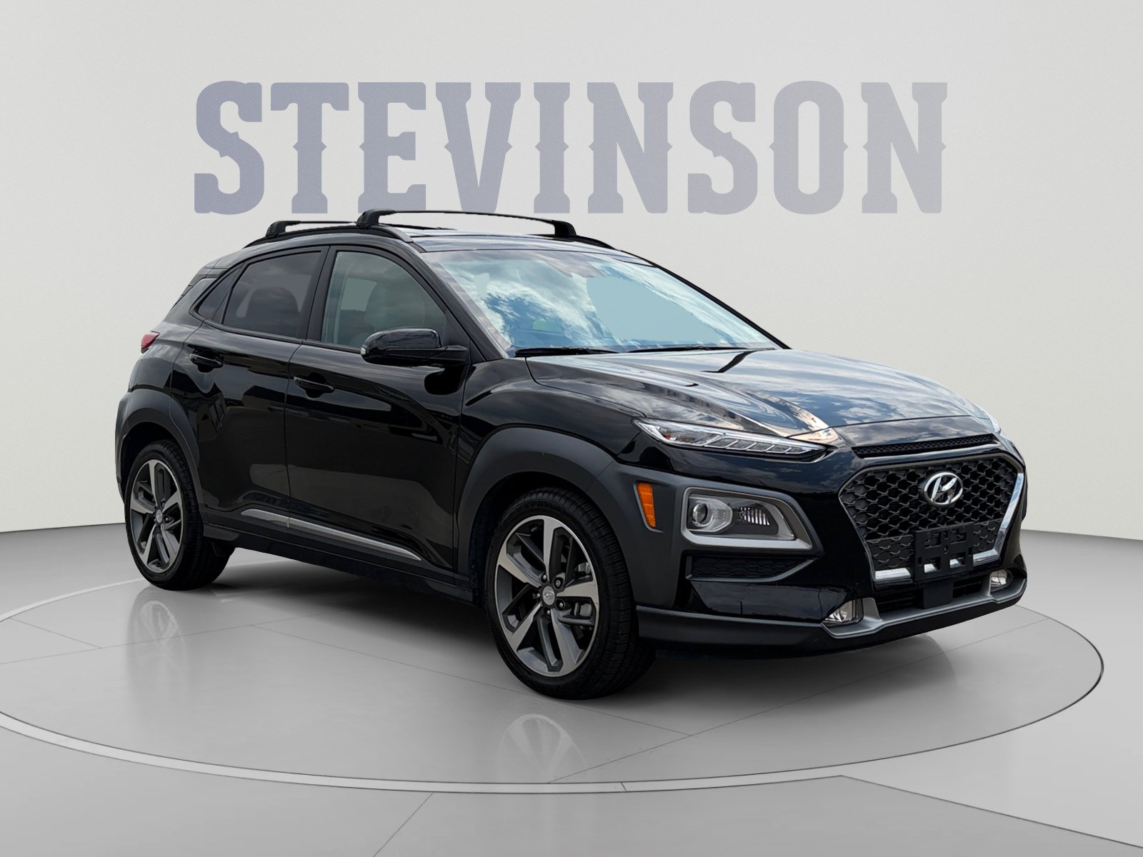 Used 2020 Hyundai Kona Ultimate AWD/4WD image 7