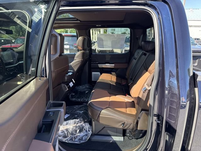 New 2026 Ford F150 King Ranch AWD/4WD image 14