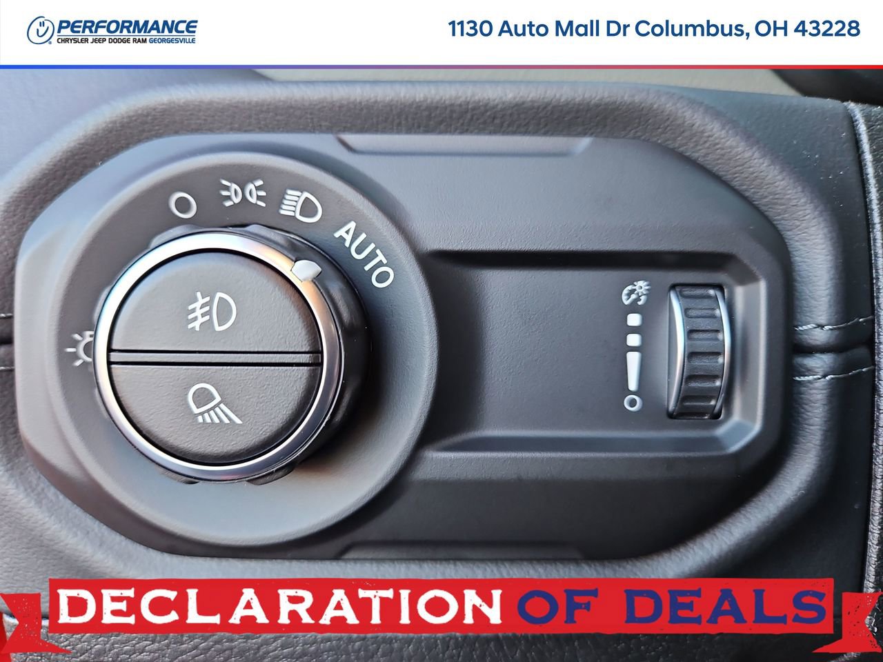 New 2026 Jeep Gladiator Mojave image 28