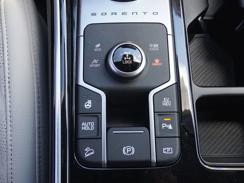 Used 2025 Kia Sorento SX Prestige AWD/4WD image 66