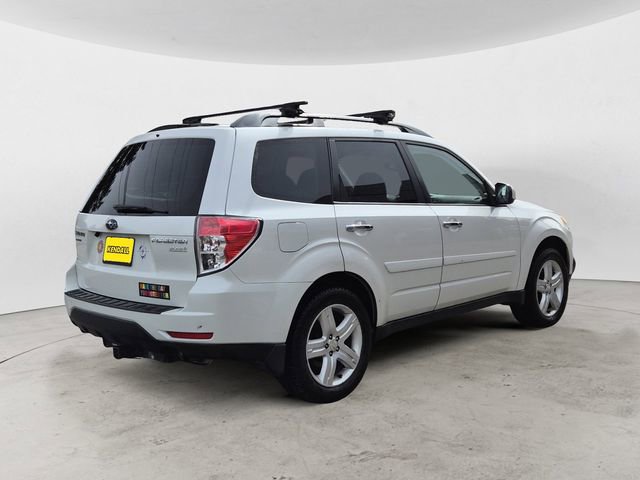Used 2010 Subaru Forester 2.5X Premium w/ Popular Equipment Group 1A image 5