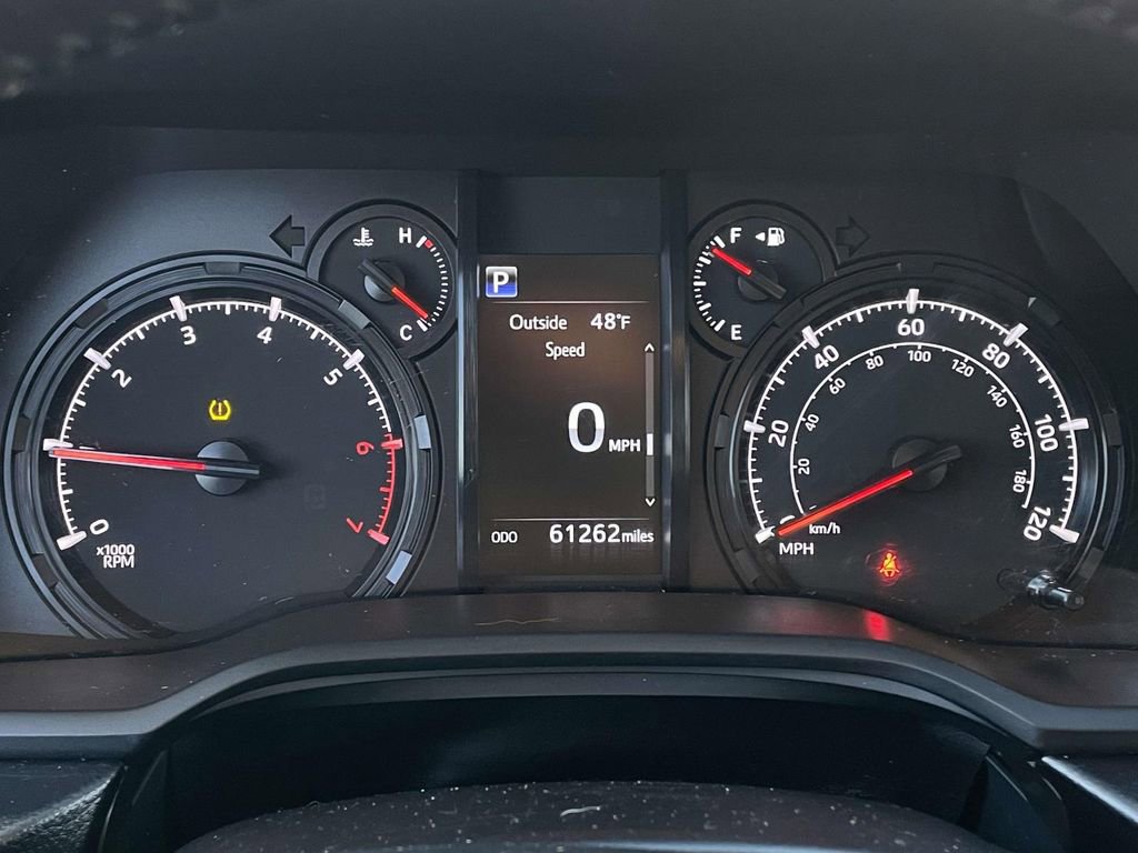 Used 2022 Toyota 4Runner SR5 image 14