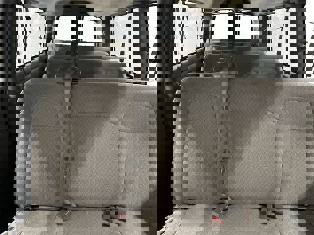 Used 2018 Chevrolet Express 3500 LT w/ LT Preferred Equipment Group image 12