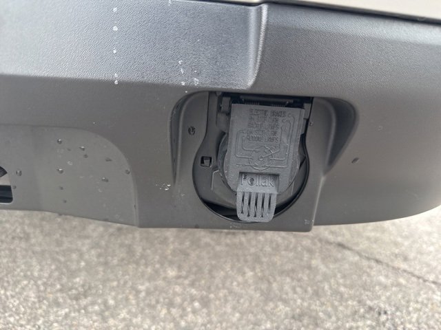 Used 2024 Nissan Pathfinder Platinum w/ Black Appearance Package image 47