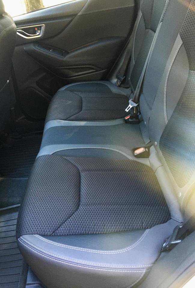 Used 2019 Subaru Forester Premium w/ All-Weather Package AWD/4WD image 16