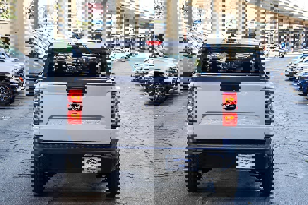 New 2026 Ford Maverick XL image 5