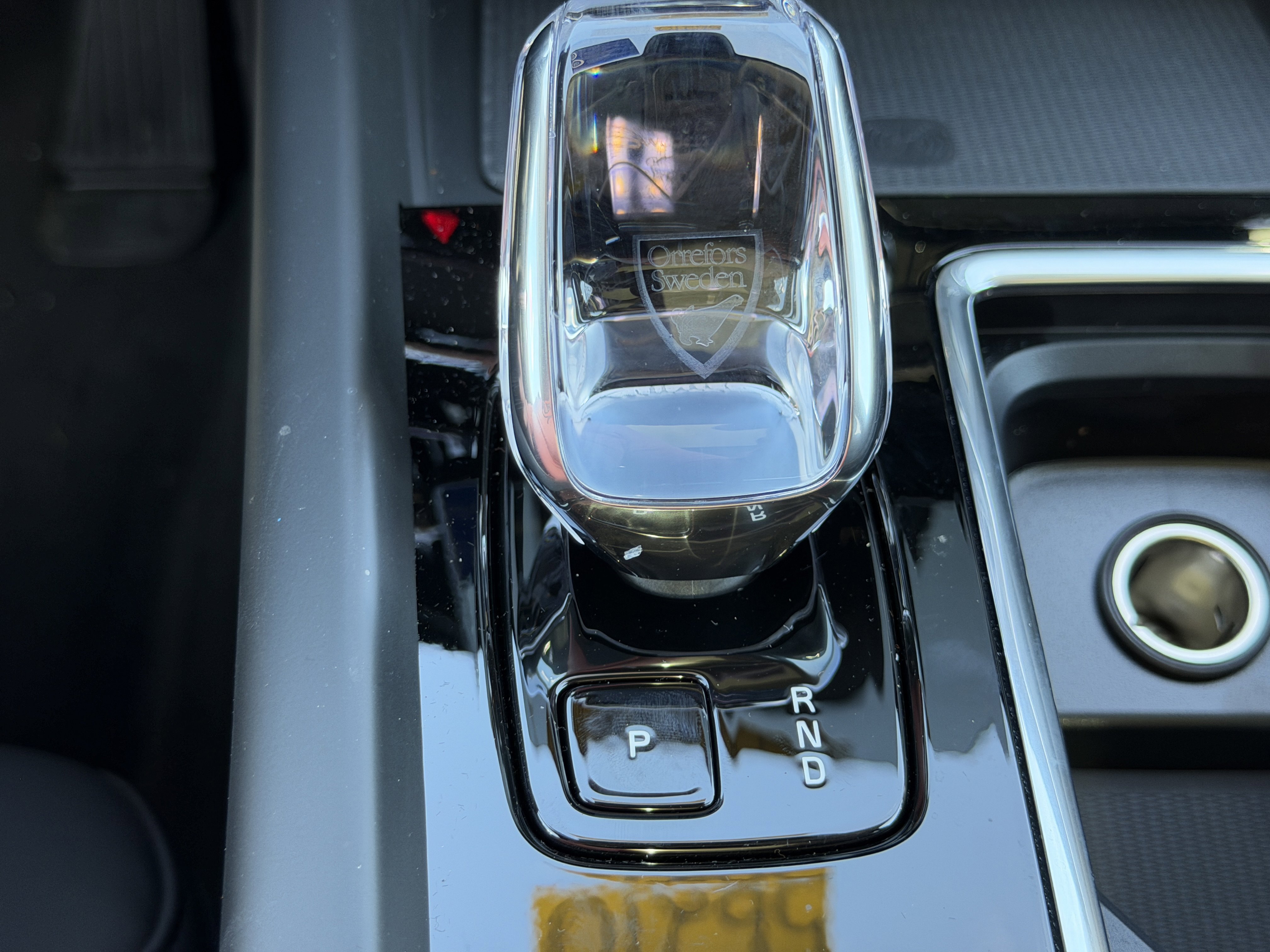 New 2026 Volvo XC60 B5 Core image 26