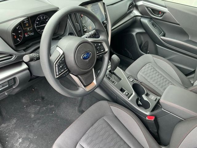 Certified 2025 Subaru Impreza 2.0i Sport image 13