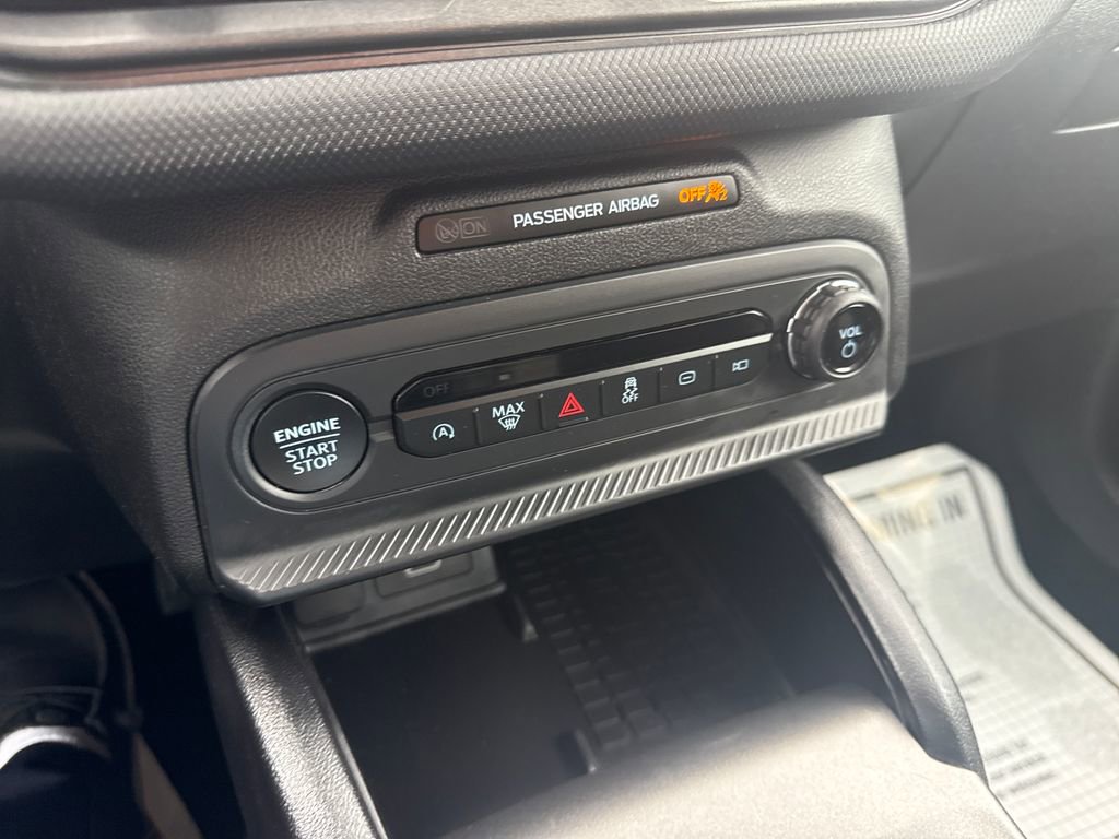 Used 2025 Ford Bronco Sport Big Bend w/ Convenience Package image 31