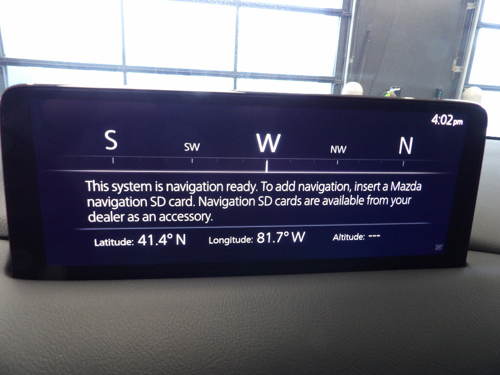 Certified 2023 MAZDA CX-5 AWD 2.5 S w/ Premium Plus Pkg image 36