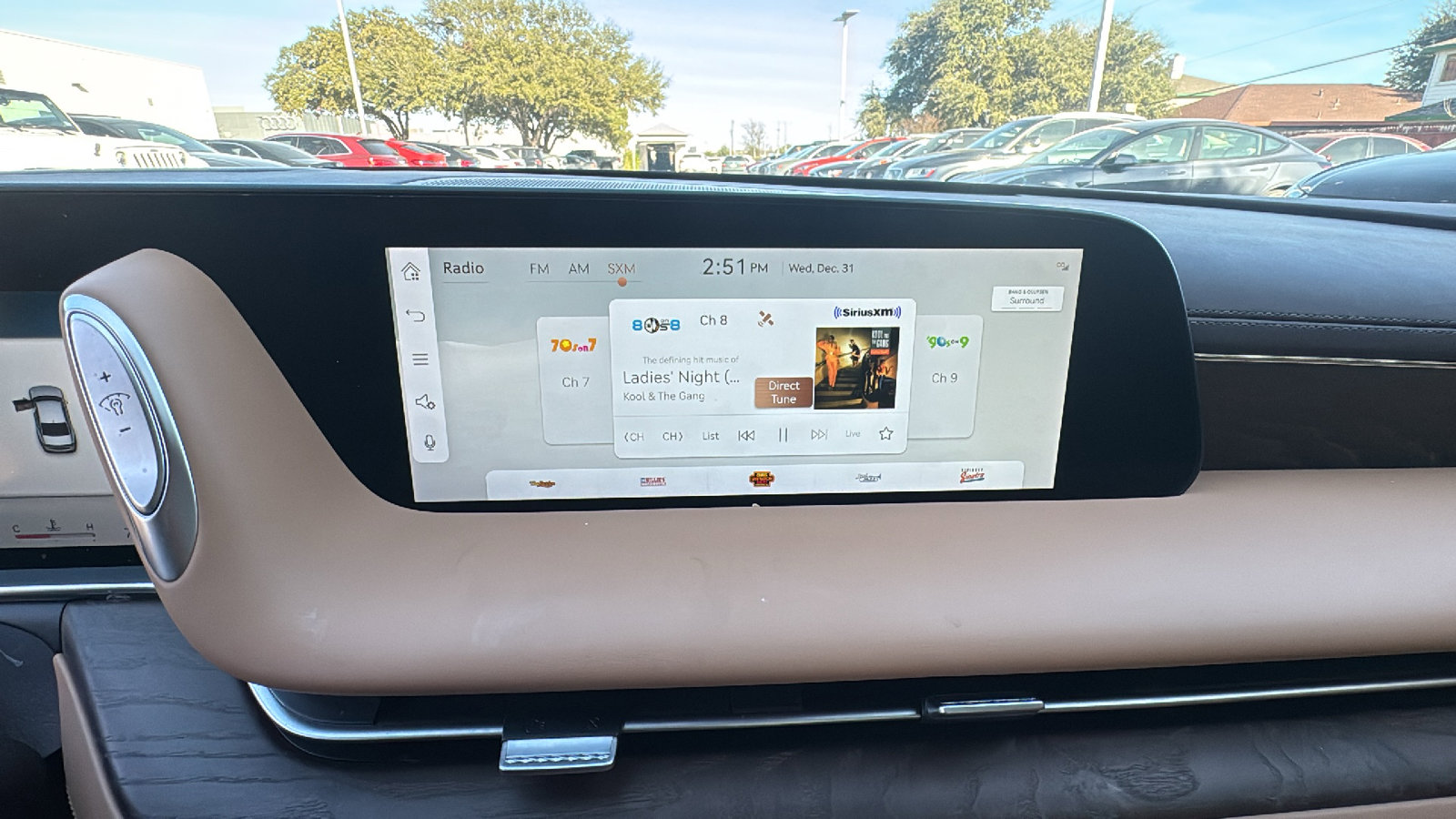 Used 2023 Genesis G90 3.5T image 18