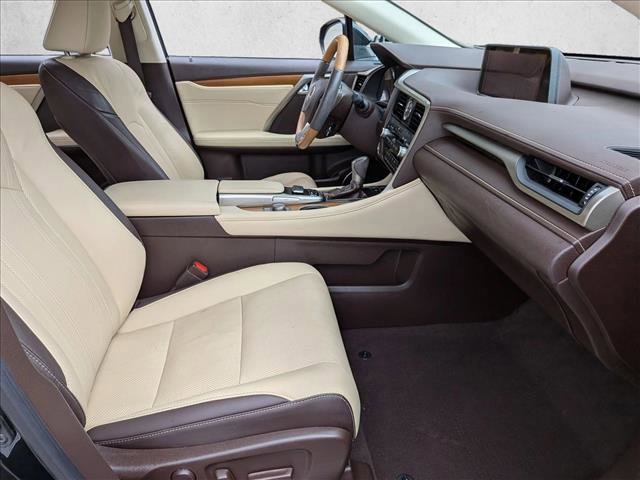 Used 2018 Lexus RX 350 FWD w/ Premium Package image 21