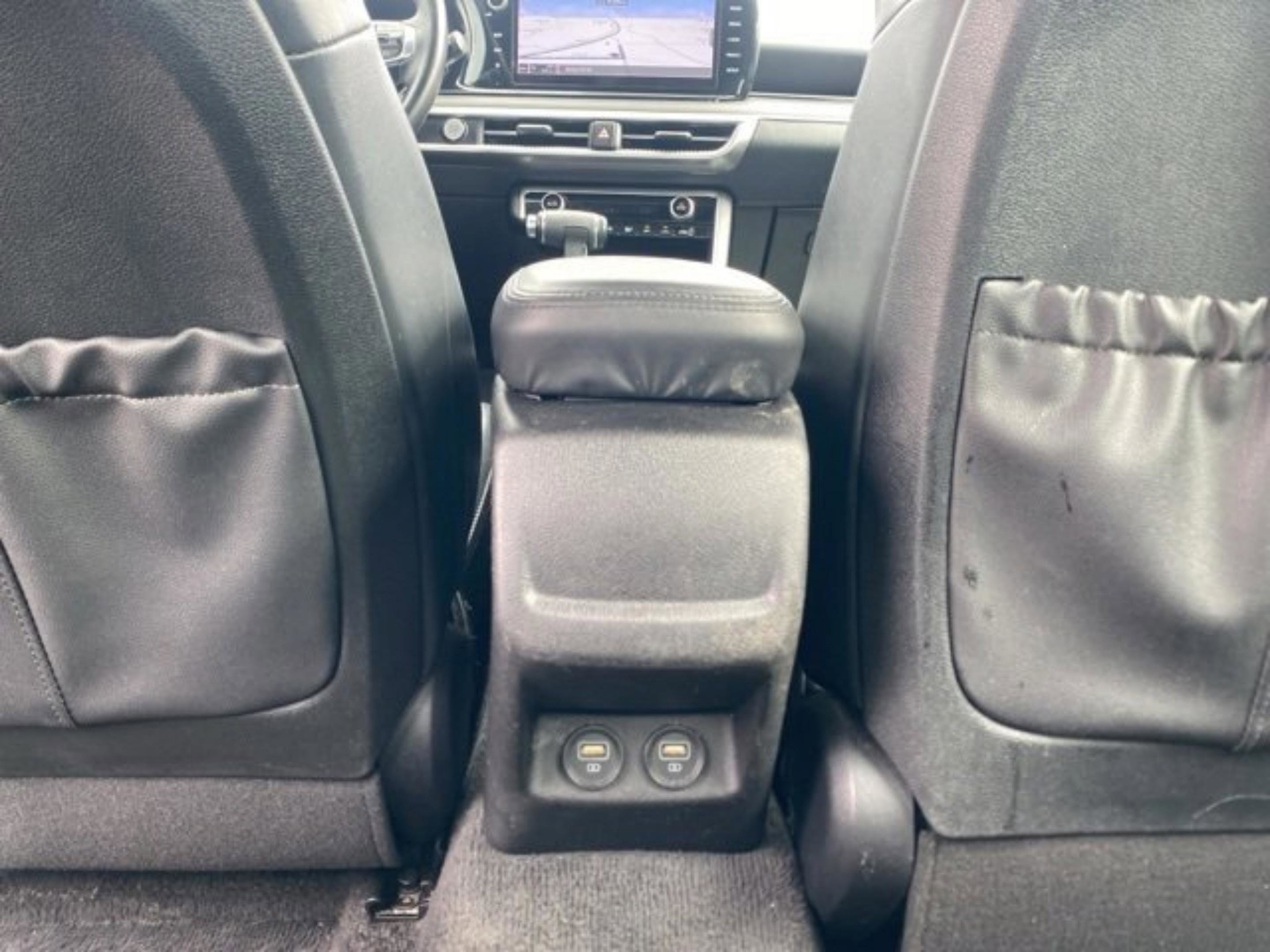 Used 2022 Kia K5 GT-Line FWD image 33