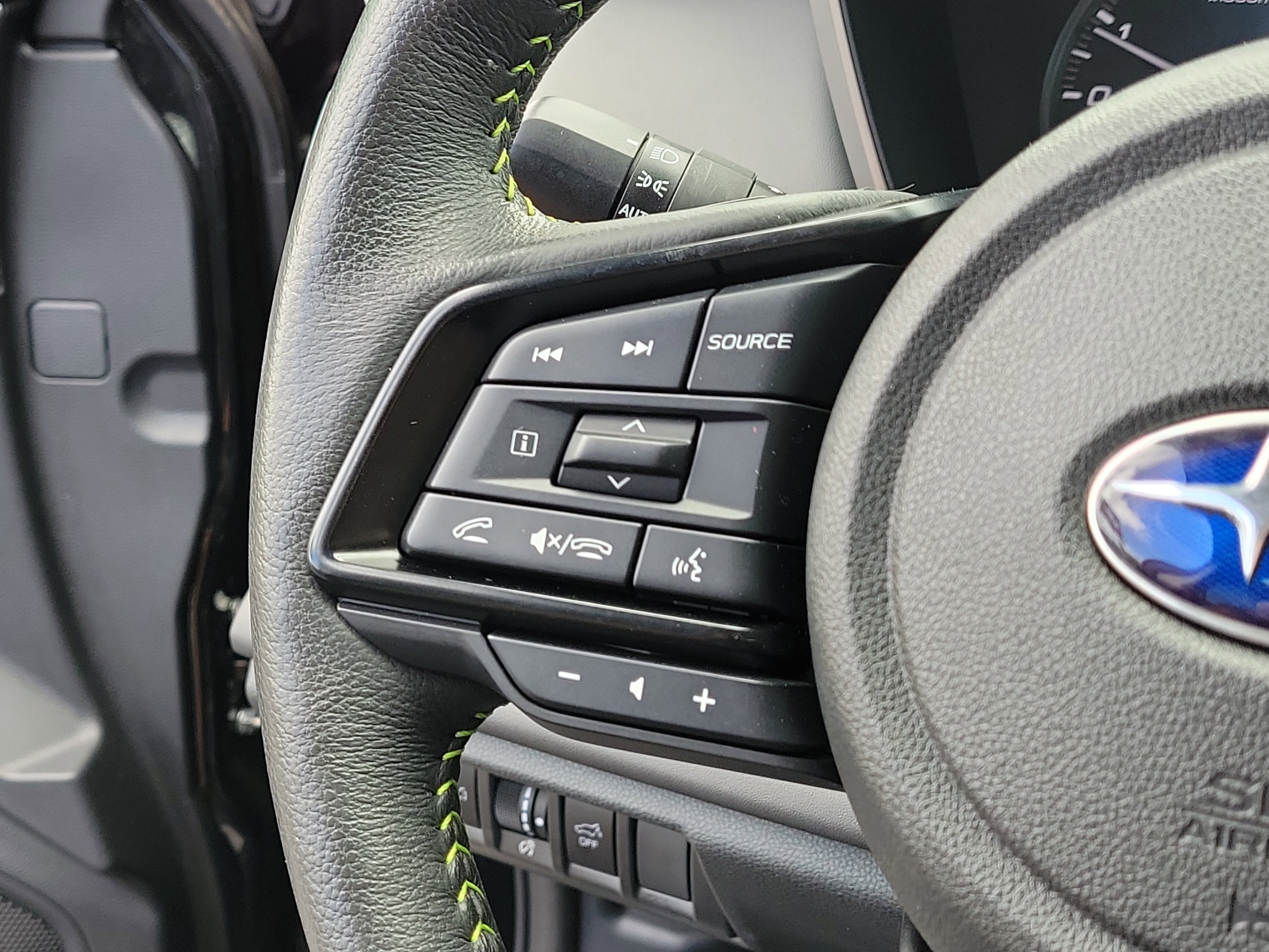 Used 2024 Subaru Outback Onyx Edition XT w/ Popular Package #2 image 28