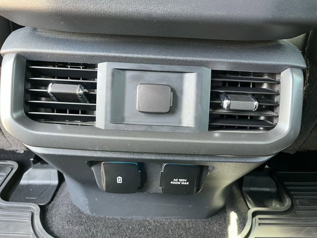 Used 2024 Ford F150 Lariat w/ Bed Utility Package AWD/4WD image 46
