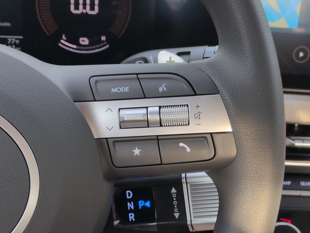 New 2026 Hyundai Sonata Blue FWD image 23