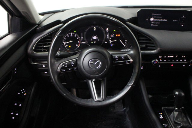 Used 2024 MAZDA MAZDA3 s image 24