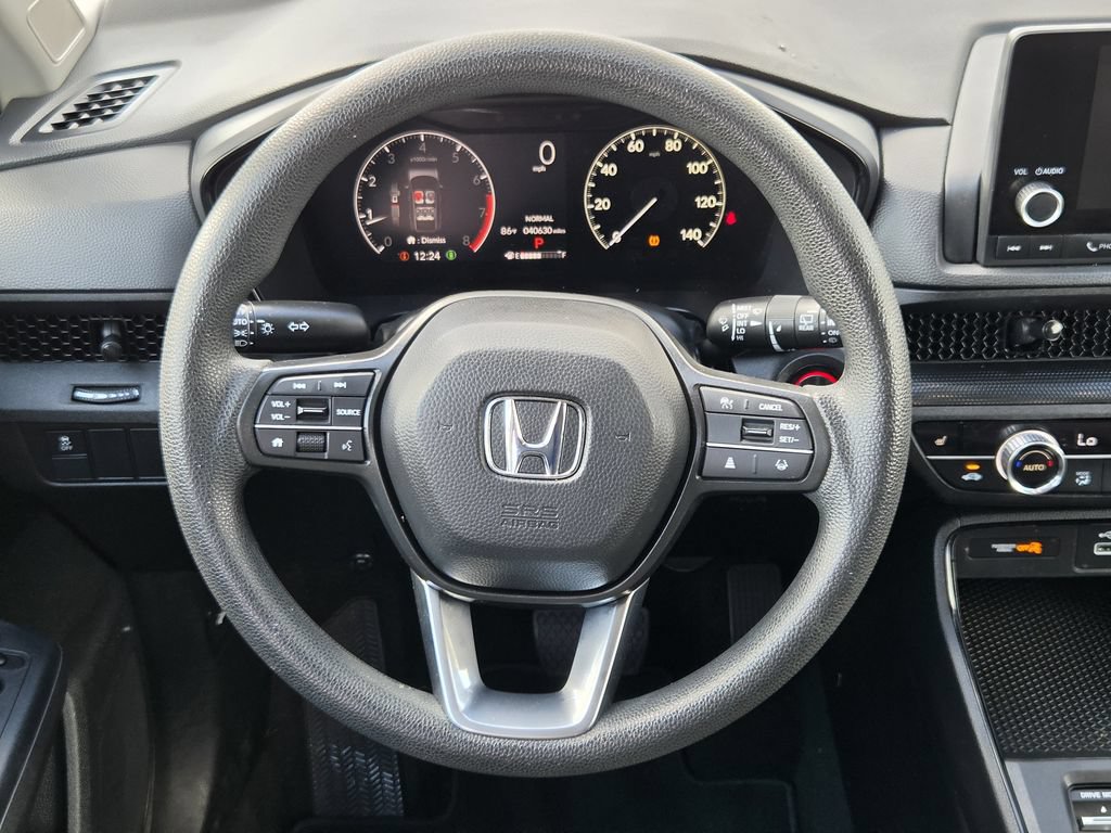 Used 2024 Honda CR-V EX image 14