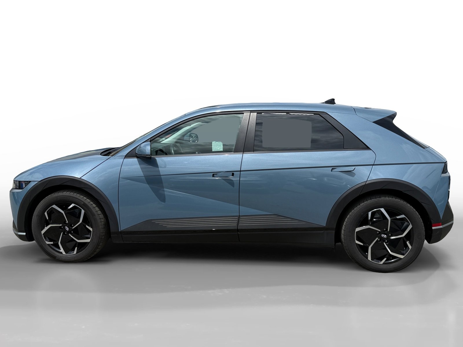 Certified 2024 Hyundai Ioniq 5 SEL RWD image 2