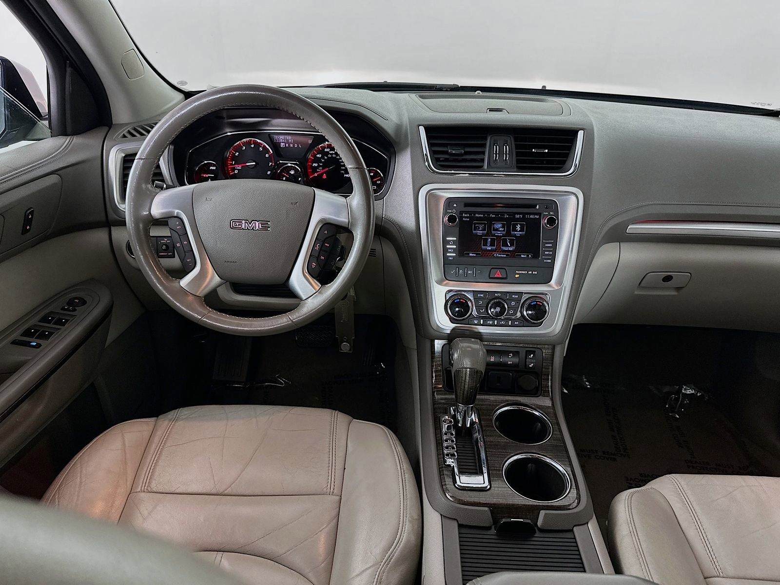 Used 2015 GMC Acadia SLT AWD/4WD image 22