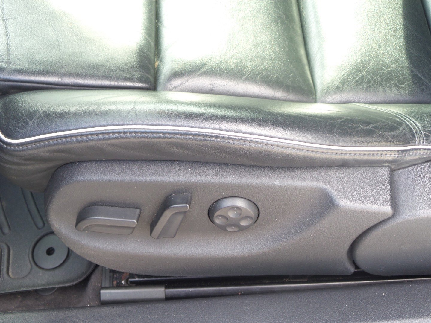 Used 2006 Audi S4 Cabriolet image 31