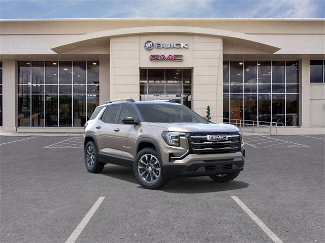 New 2026 GMC Terrain Elevation w/ Elevation Premium Package