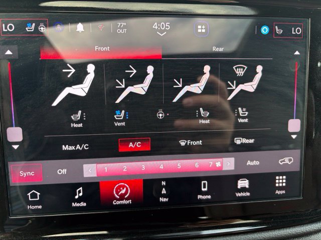 Used 2025 Dodge Durango GT AWD/4WD image 29