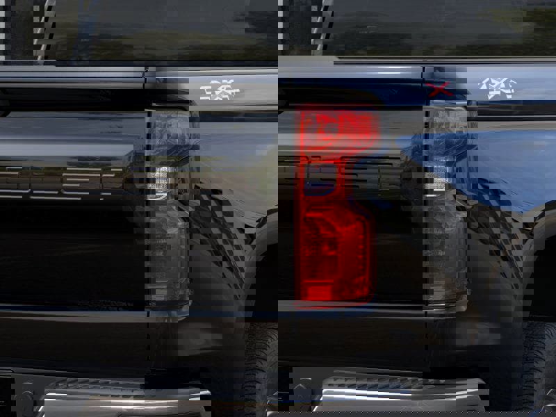 New 2026 Chevrolet Silverado 1500 W/T w/ WT Value Package image 11