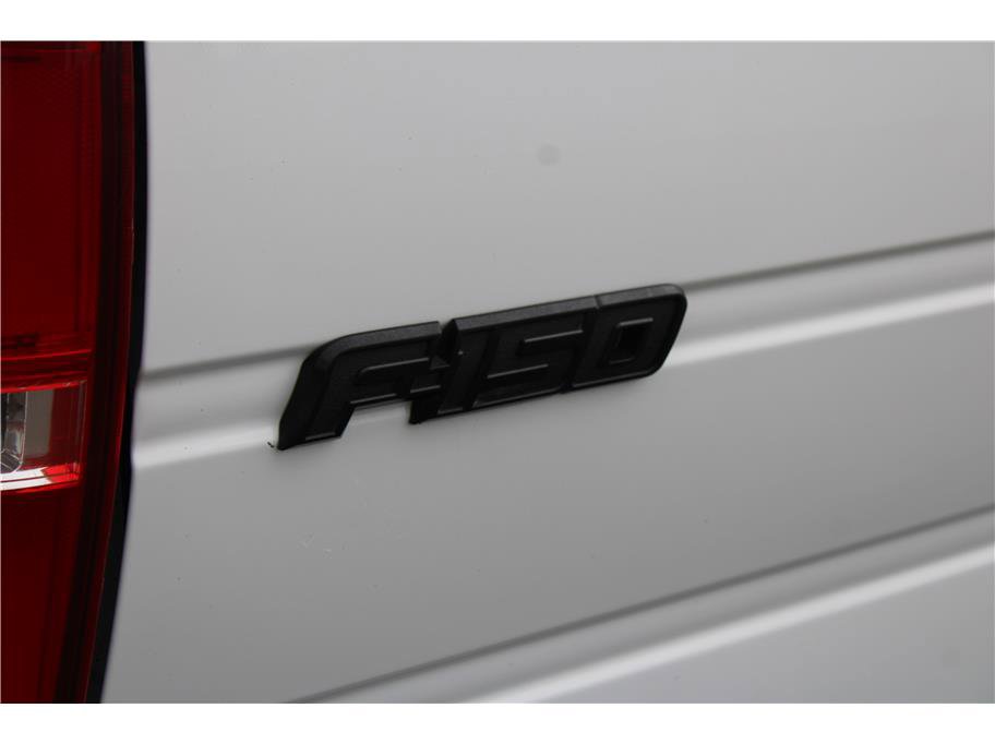 Used 2012 Ford F150 FX4 w/ FX Luxury Pkg AWD/4WD image 32