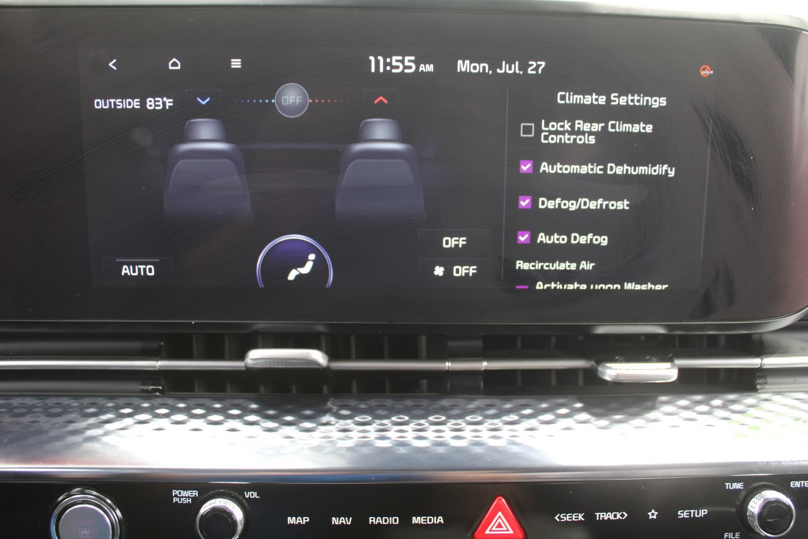 Certified 2023 Kia Carnival SX Prestige FWD image 57