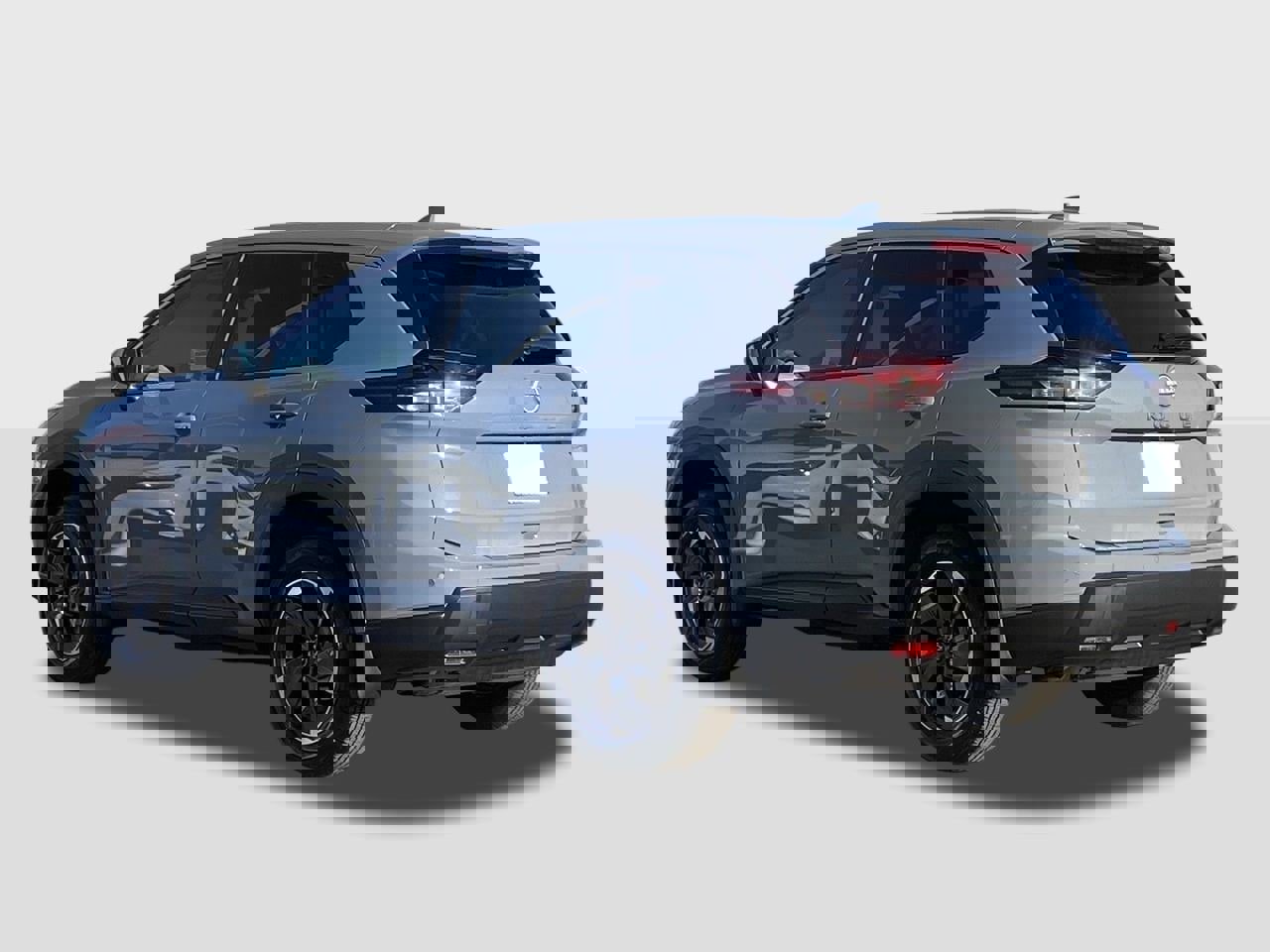 New 2026 Nissan Rogue SV w/ Cold Weather Package image 2