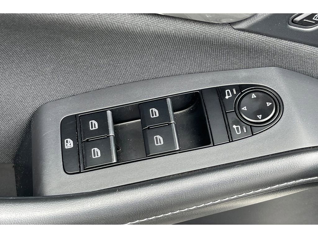 Certified 2025 MAZDA CX-30 AWD 2.5 S image 13