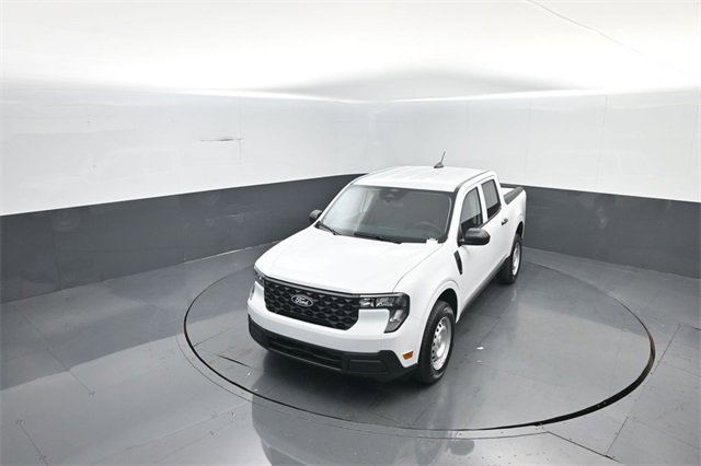 New 2026 Ford Maverick XL image 25