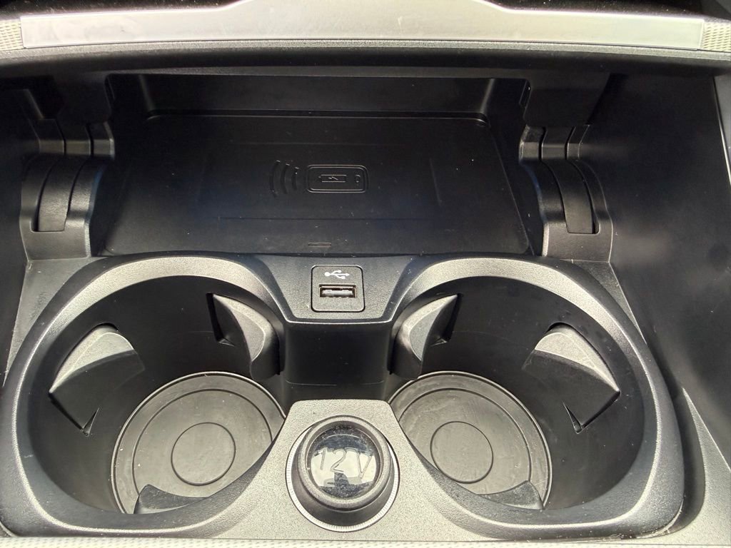 Used 2024 BMW 440i xDrive Coupe w/ Premium Package image 22