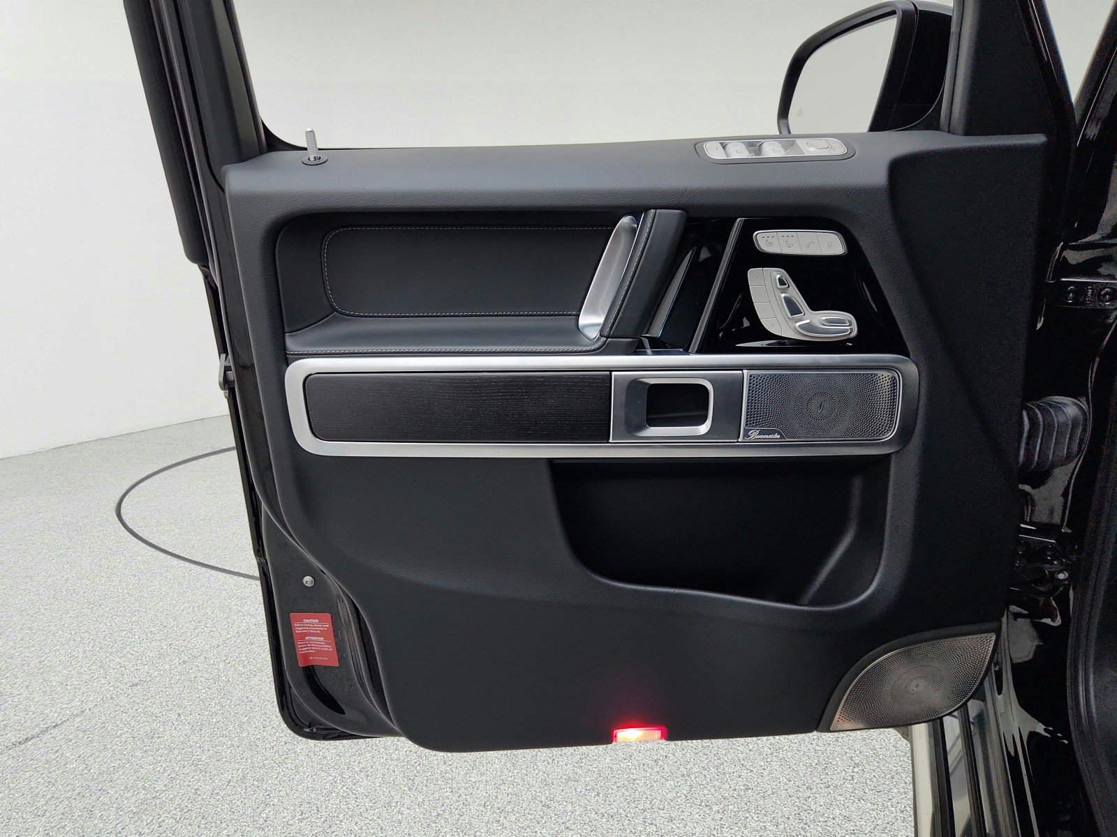 Certified 2023 Mercedes-Benz G 63 AMG 4MATIC image 25