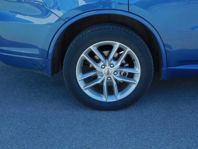 Used 2024 Dodge Durango GT image 29