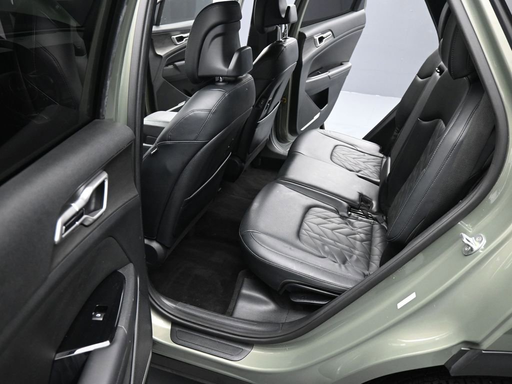 Used 2023 Kia Sportage X-Line w/ X-Line Premium Package image 22