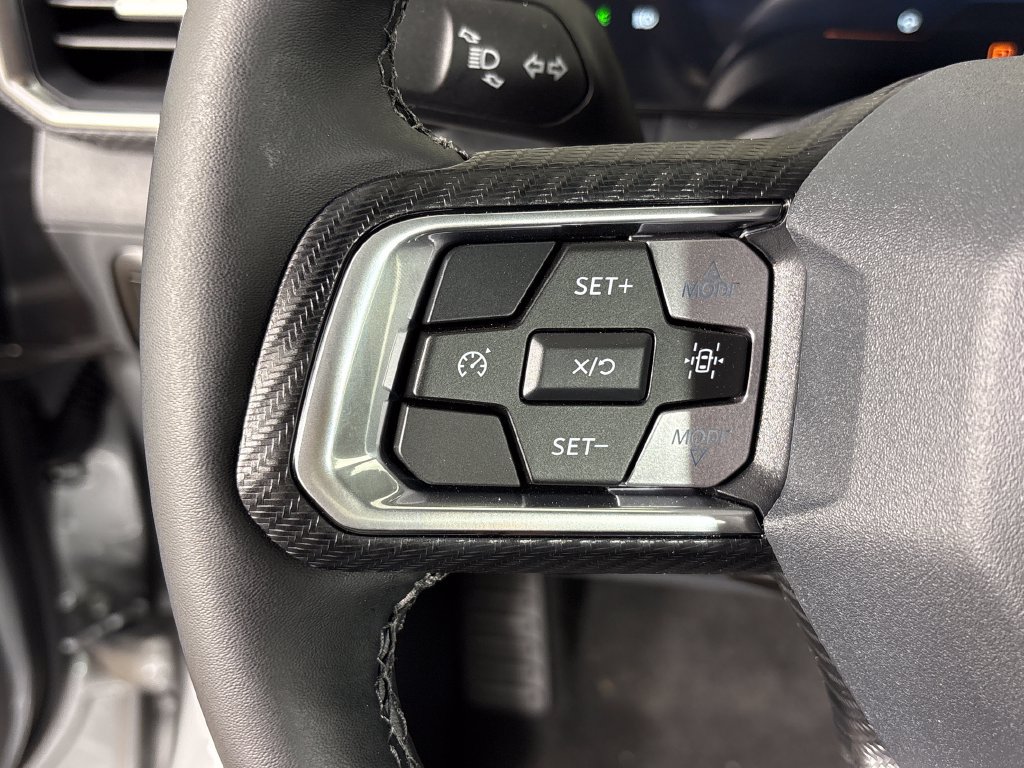 New 2026 Ford Mustang Premium RWD image 18