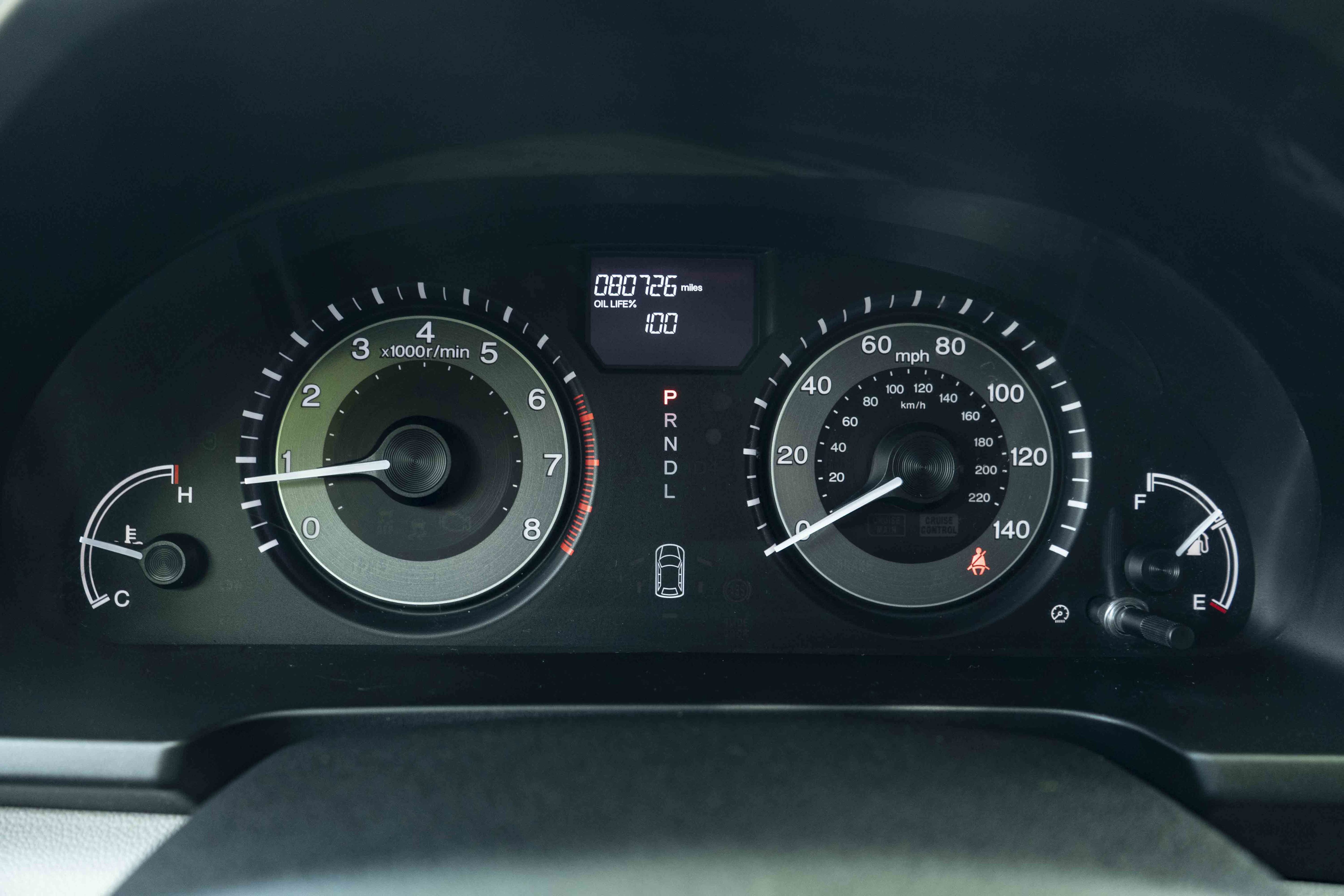 Used 2016 Honda Odyssey LX image 22