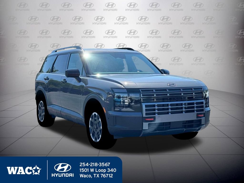 New 2026 Hyundai Palisade XRT Pro image 12