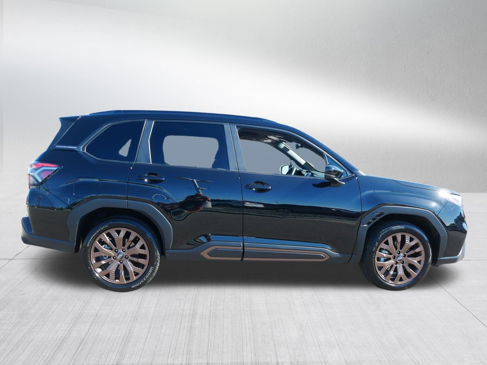 Certified 2026 Subaru Forester Sport AWD/4WD image 8
