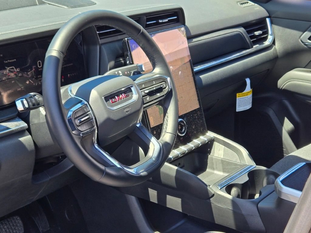 New 2026 GMC Terrain Elevation w/ Technology Package II AWD/4WD image 36