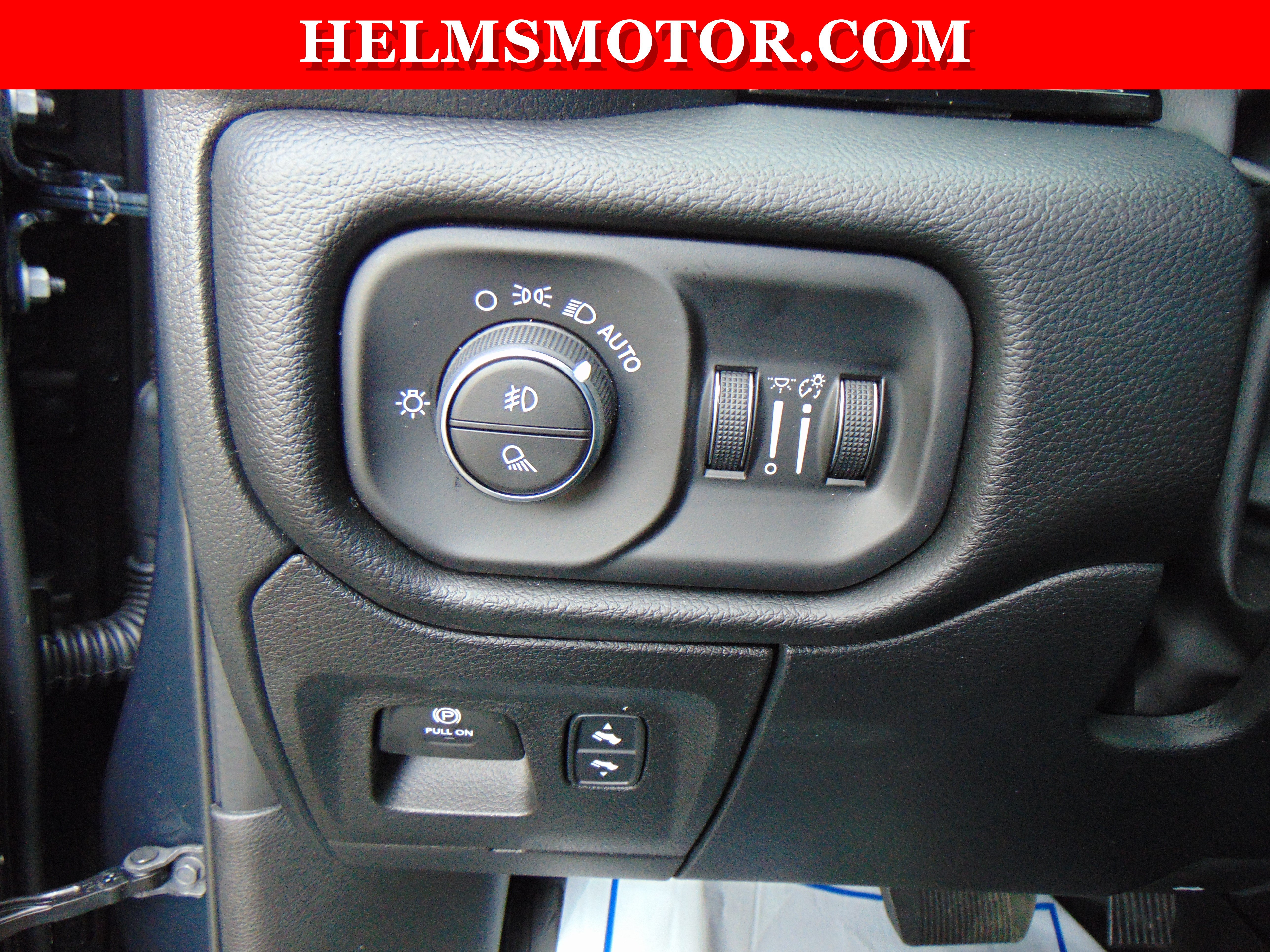 New 2026 RAM 1500 Laramie w/ Night Edition AWD/4WD image 26