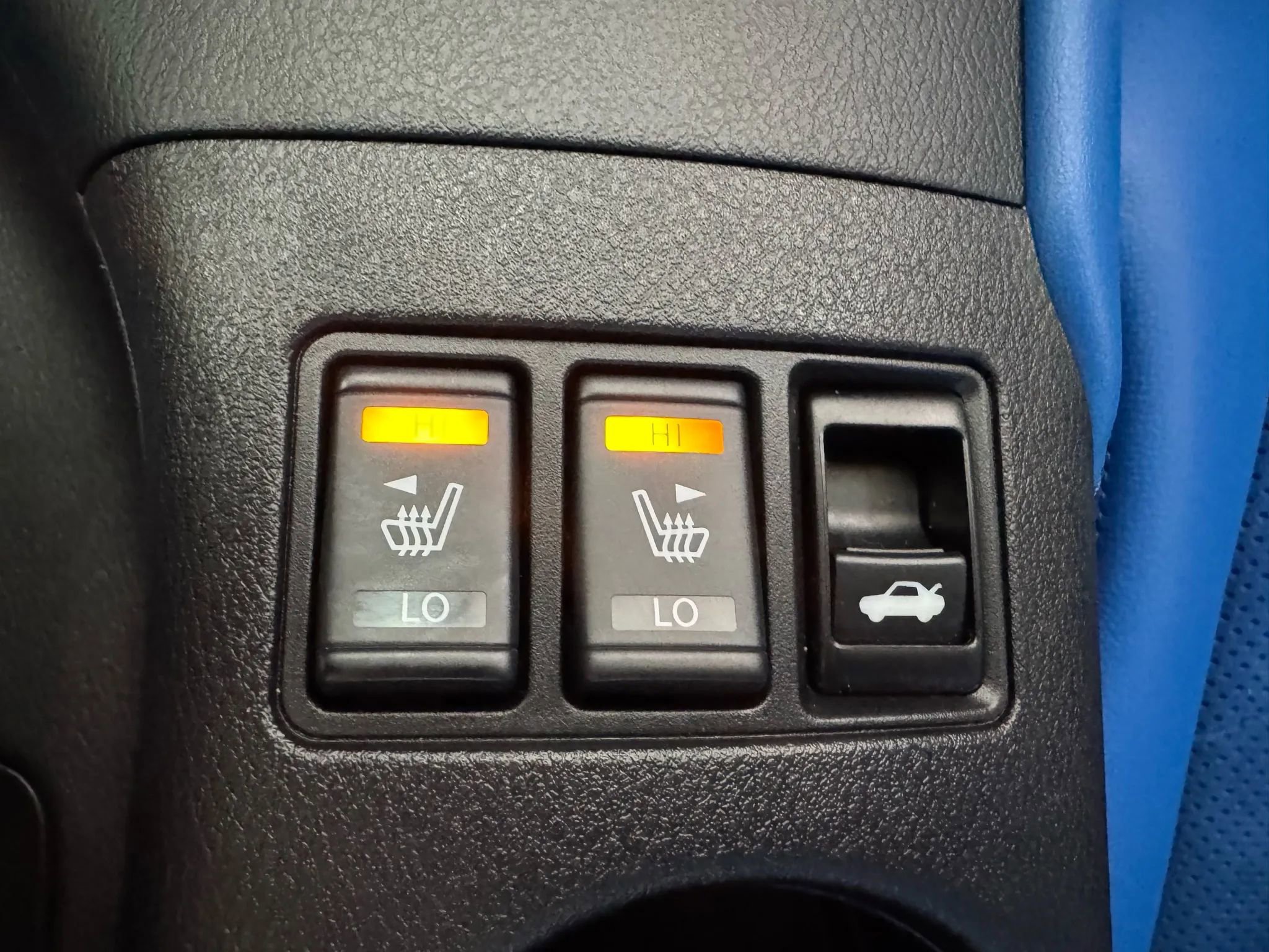 Used 2024 Nissan Z Performance w/ Floor Mat Package image 24