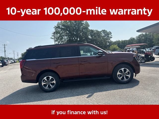 New 2027 Ford Expedition Active RWD image 20