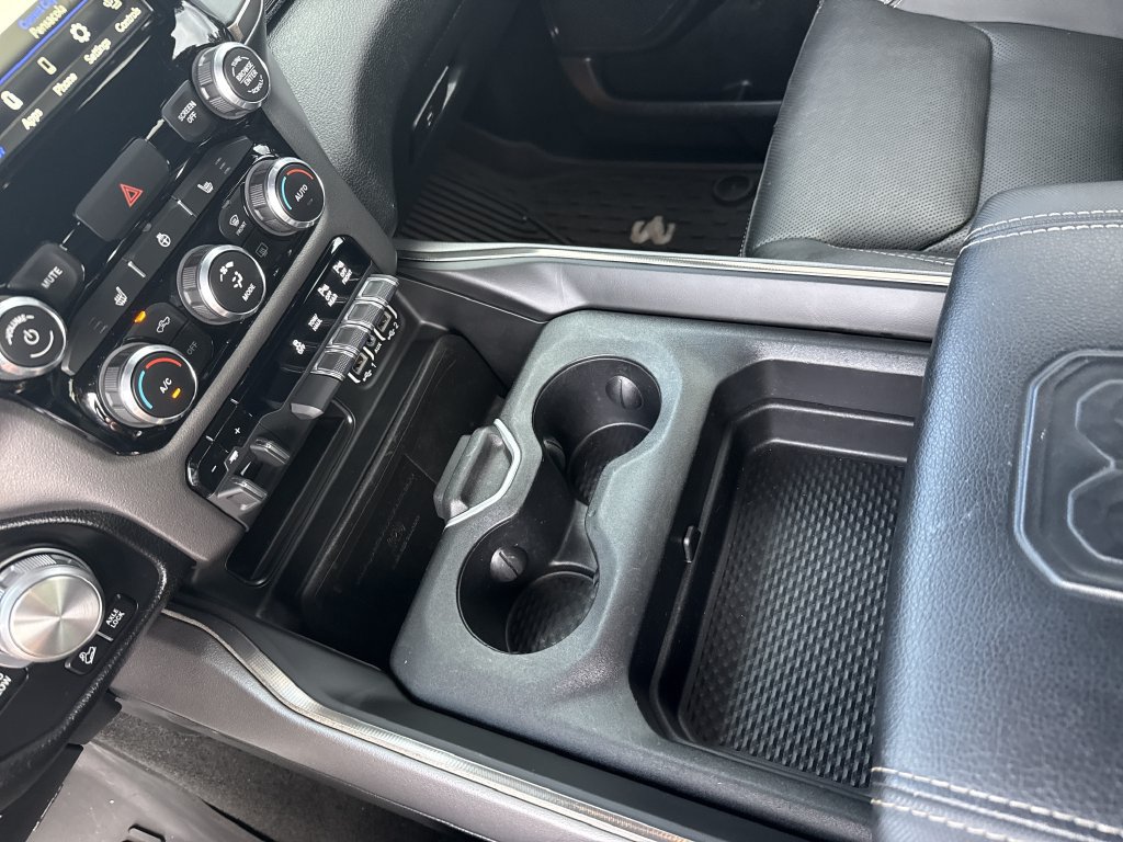 Used 2020 RAM 1500 Rebel w/ Rebel Level 2 Equipment Group AWD/4WD image 26