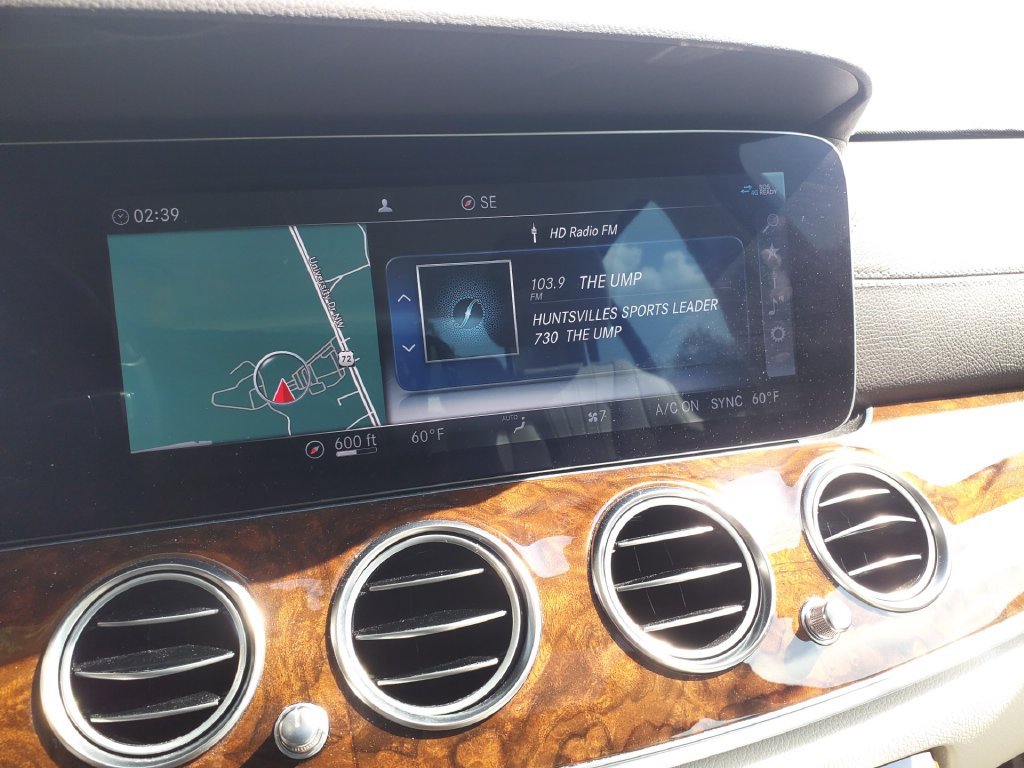 Used 2020 Mercedes-Benz E 350 4MATIC Sedan image 28