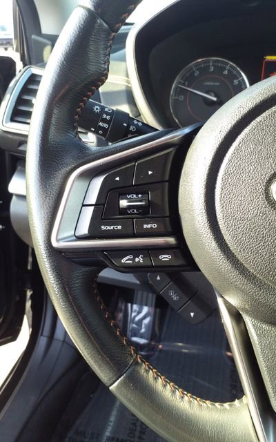 Used 2023 Subaru Crosstrek 2.5i Limited image 28