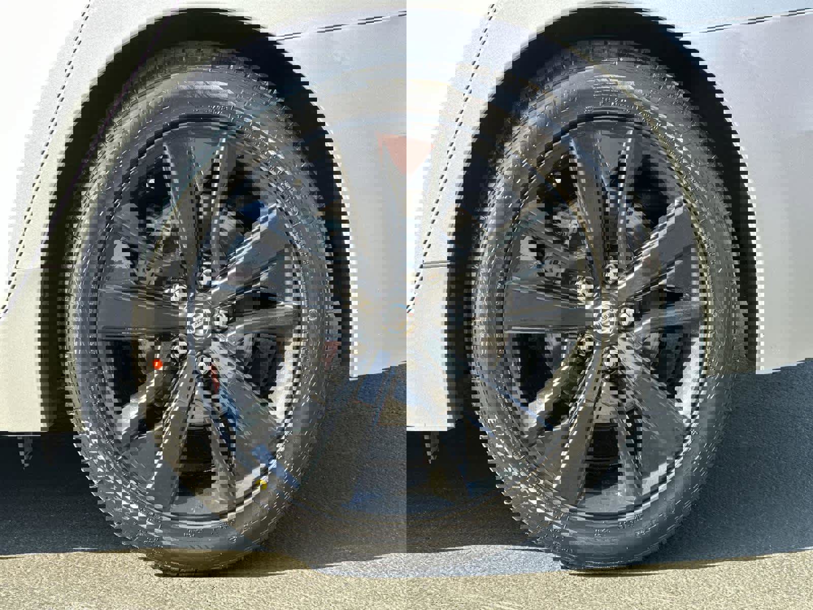 Used 2020 Nissan Maxima 3.5 SV w/ Floor Mat Group image 8