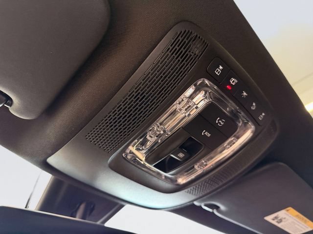Certified 2023 Mercedes-Benz GLB 250 4MATIC image 33